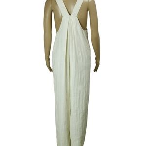 Free People Pants - Free People Turn Up The Heat Summer Jumpsuit New Free People Pants - Free People Turn Up The Heat Summer Jumpsuit New